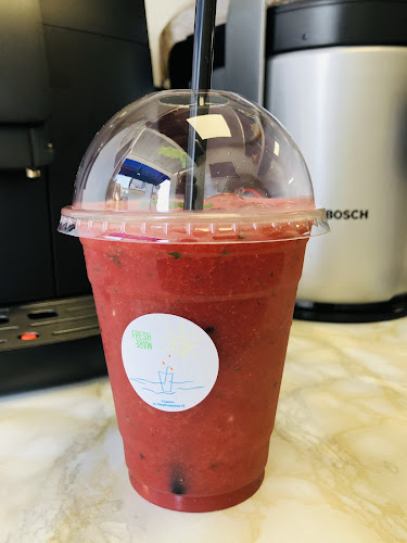 Comentarii opinii despre Фреш бар Fresh Mare