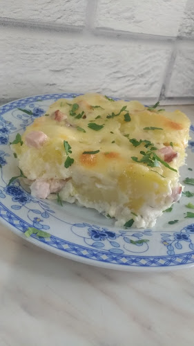 Opinii despre Бързо хранене "Катринчи" în Благоевград - Гастрономия и хотелиерство