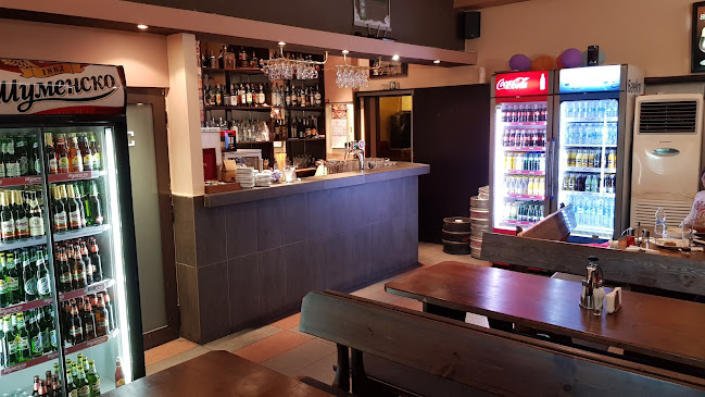 Ресторант Гергана - Гастрономия и хотелиерство