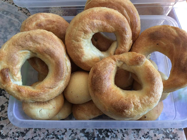 Пекарна Безета - Гастрономия и хотелиерство