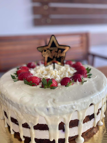 Comentarii opinii despre Кафе-сладкарница Sweet&Salty