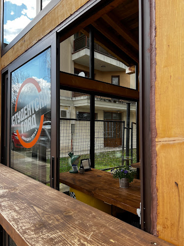 Катедра Студентски Глад - Гастрономия и хотелиерство