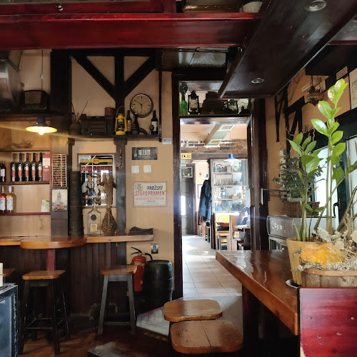 Бирария 5-те кьошета - Гастрономия и хотелиерство