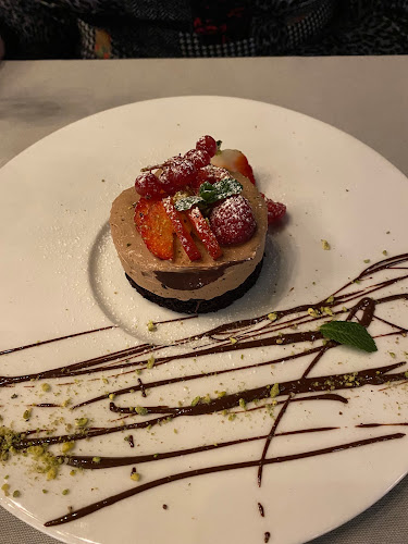 Adella Ristorante Italiano by Gabriele Federici / Италиански ресторант в София - София