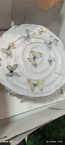 Кафе Виали - Гастрономия и хотелиерство