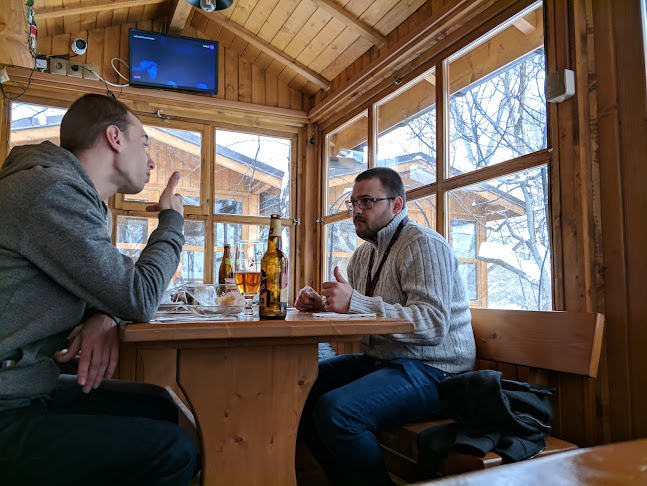 ж.к. Лозенец, ул. Милин камък 42, 1421 София