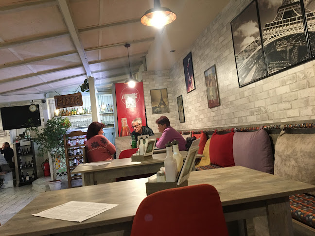 ПИЦАРИЯ - Гастрономия и хотелиерство