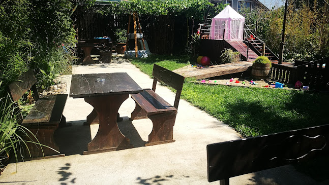 Ресторант "Бамбуците"