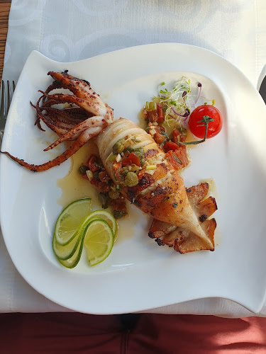 Ресторант “Златното руно“