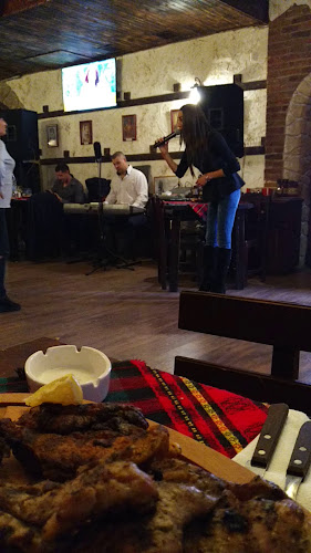 Comentarii opinii despre Войводи