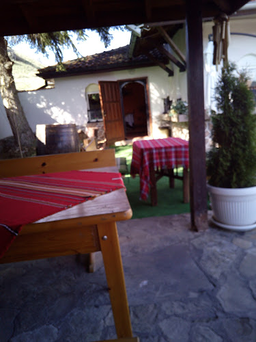 Яменско ханче - Невестино