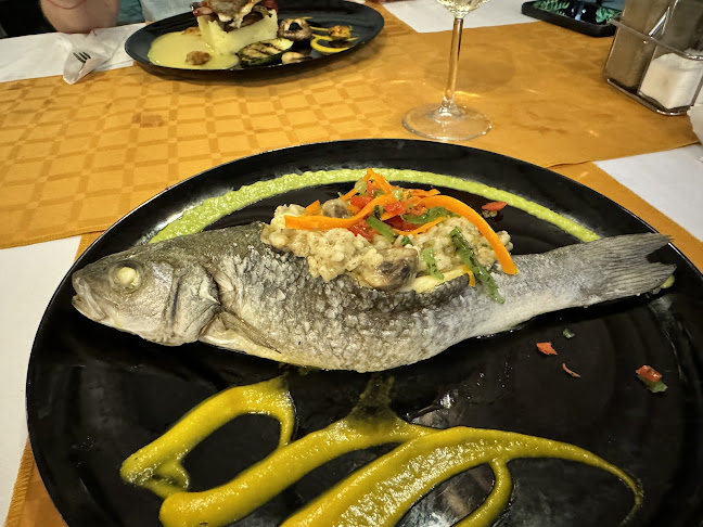 Ресторант Балкан - Гастрономия и хотелиерство