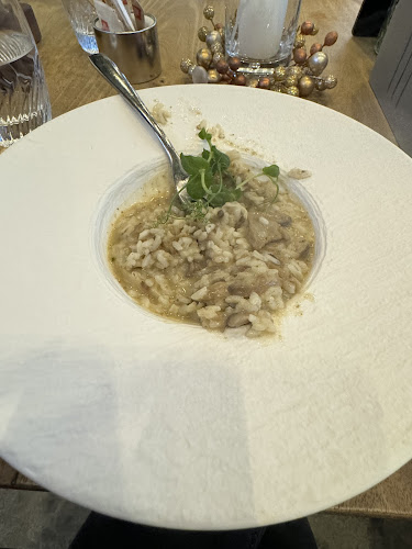 Ил Монте Тратория / IL MONTE Trattoria - Пловдив