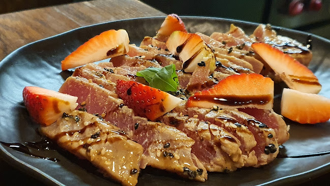 Chef Point Food Bar - Бургас