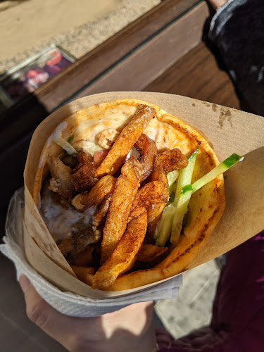 Монтана Център, ул. „Цар Борис III-ти“ 4, 3400 Монтана