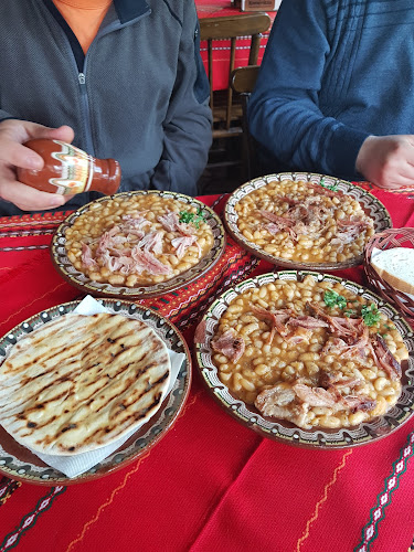 Ресторант "Лозница" - Враца