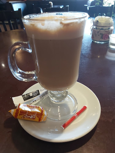 Ресторант "Средногорие"