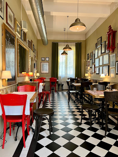 София център, ул. „проф. Асен Златаров“ 16, 1504 София