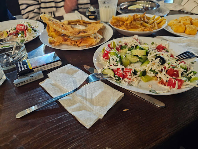 Opinii despre Ресторант Феникс în Перник - Гастрономия и хотелиерство