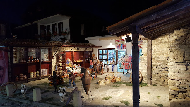 Стария Град, ул. „Емона“ No.1, 8231 Несебър