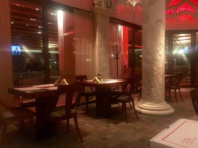 Uno Piu Pizza & Restaurant Haskovo - Гастрономия и хотелиерство