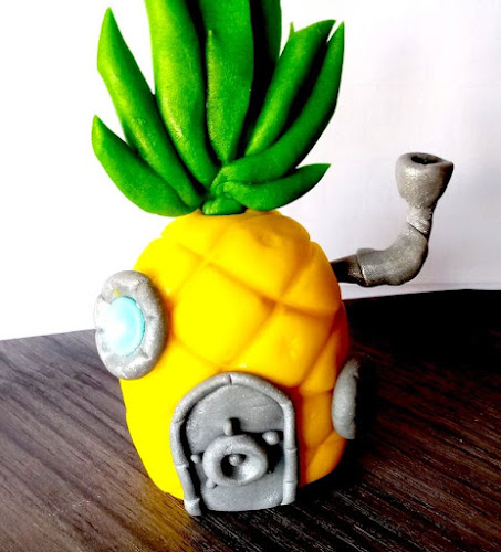 Захарни фигури и сладкарски инструменти - Гастрономия и хотелиерство