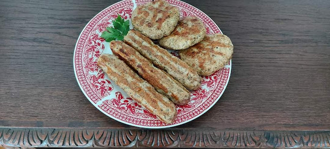 Ресторант „Бай Илия“ - Перник