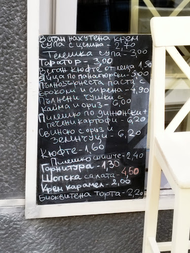 Opinii despre Bar & dinner Palomino în София - Гастрономия и хотелиерство