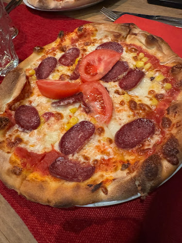 Opinii despre Прадо Младост în София - Гастрономия и хотелиерство