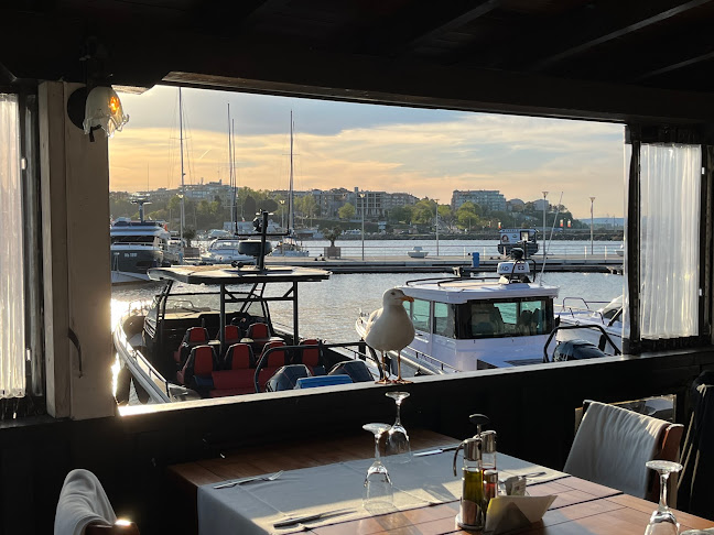 ресторант Флагман