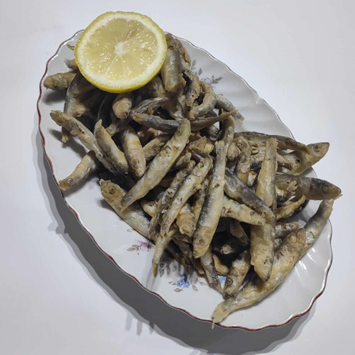 Кафе аперитив "НИНА"