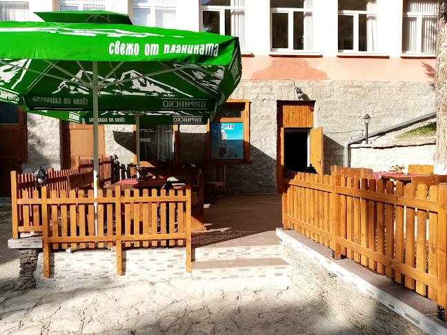 Механа ЧИЧОВЦИ