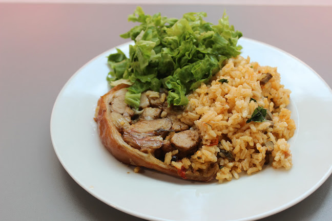 ЯМИ-ЯМИ - Гастрономия и хотелиерство