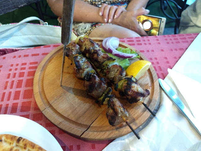 Opinii despre Agneşko în Поморие - Гастрономия и хотелиерство