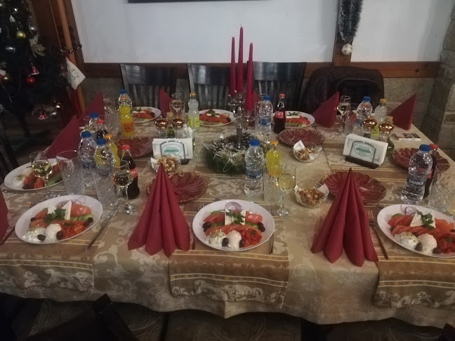 Маслина - Гастрономия и хотелиерство