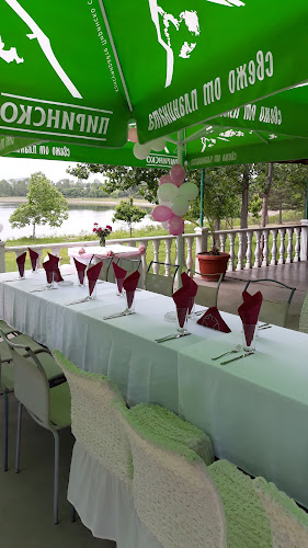 Ресторант „Язовир Брягово” - Брягово