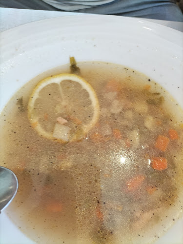 Бяла роза - Гастрономия и хотелиерство