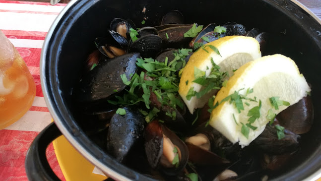 Opinii despre Ресторант "Ел Симпатико" în Балчик - Гастрономия и хотелиерство