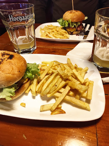 Бирария 5-те кьошета