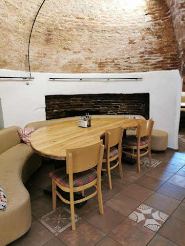 ЕТНО Ресторант "Мехомия" - Разлог