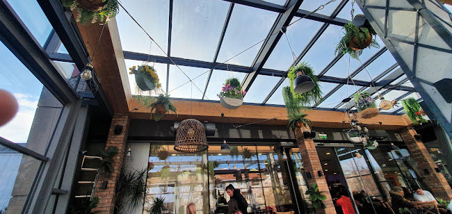 Сладкарница Luciano