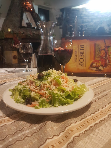 Механа "Лозата" - Гастрономия и хотелиерство