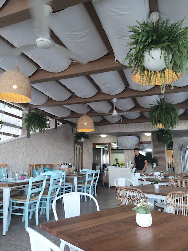 Ресторант "Holiday" - Варна