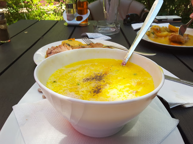 Кафе Аператив Зеленото