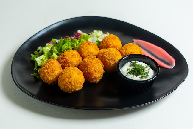 Gardea Restaurant - Русе