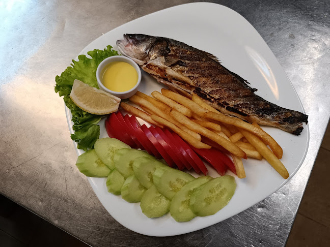 Comentarii opinii despre Bistro/Guesthouse KIPARIS