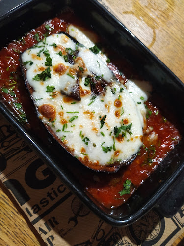 Zizo pizza - Гастрономия и хотелиерство