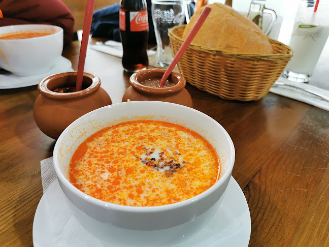 Comentarii opinii despre Ресторант Смоците