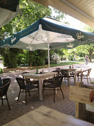 Пицария ИСКРА / Pizza Iskra