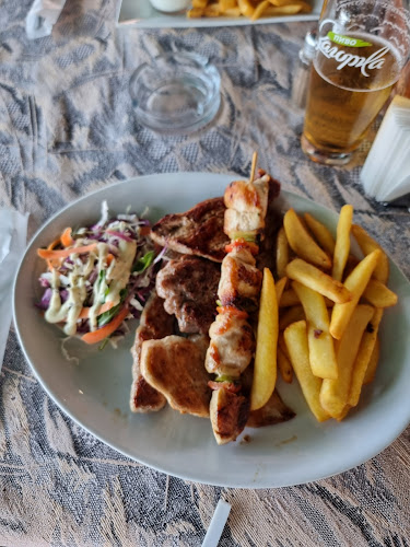 Ресторант и Бар " Хавай" - Гастрономия и хотелиерство